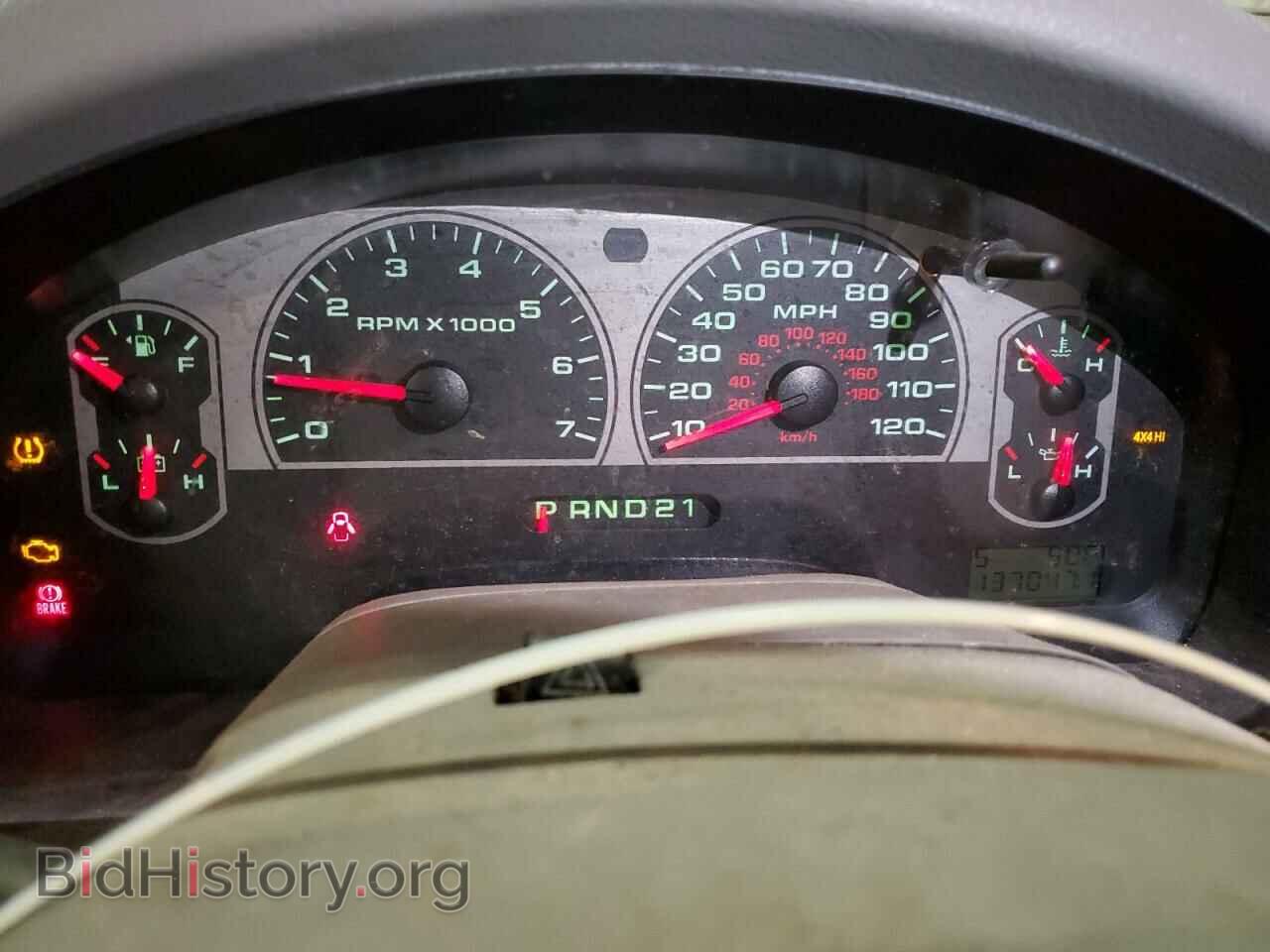 2008 FORD All Models - VIN: 1FTPX14V88FA67573 - Фото 9