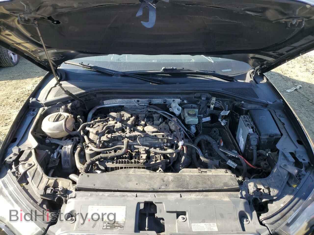 2015 AUDI A3 - VIN: WAUEFGFF8F1119696 - Фото 9