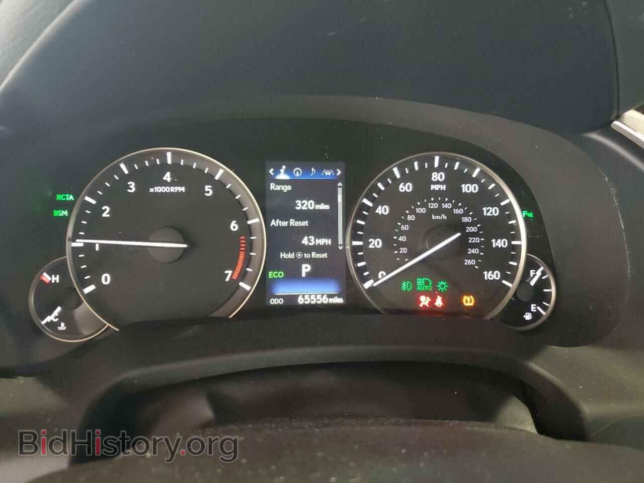 2017 LEXUS RX350 - VIN: 2T2BZMCA4HC072312 - Фото 9