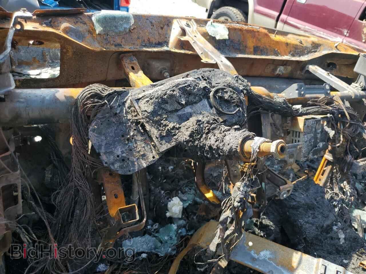 2019 RAM 1500 - VIN: 1C6SRFHT7KN549594 - Photo 9