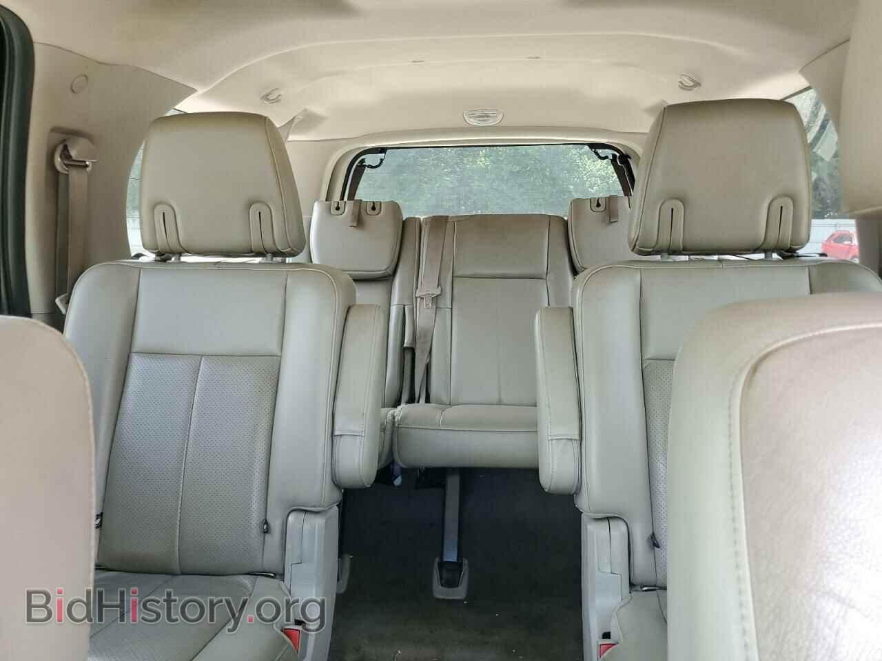 2014 FORD EXPEDITION - VIN: 1FMJK2A52EEF22249 - Фото 10