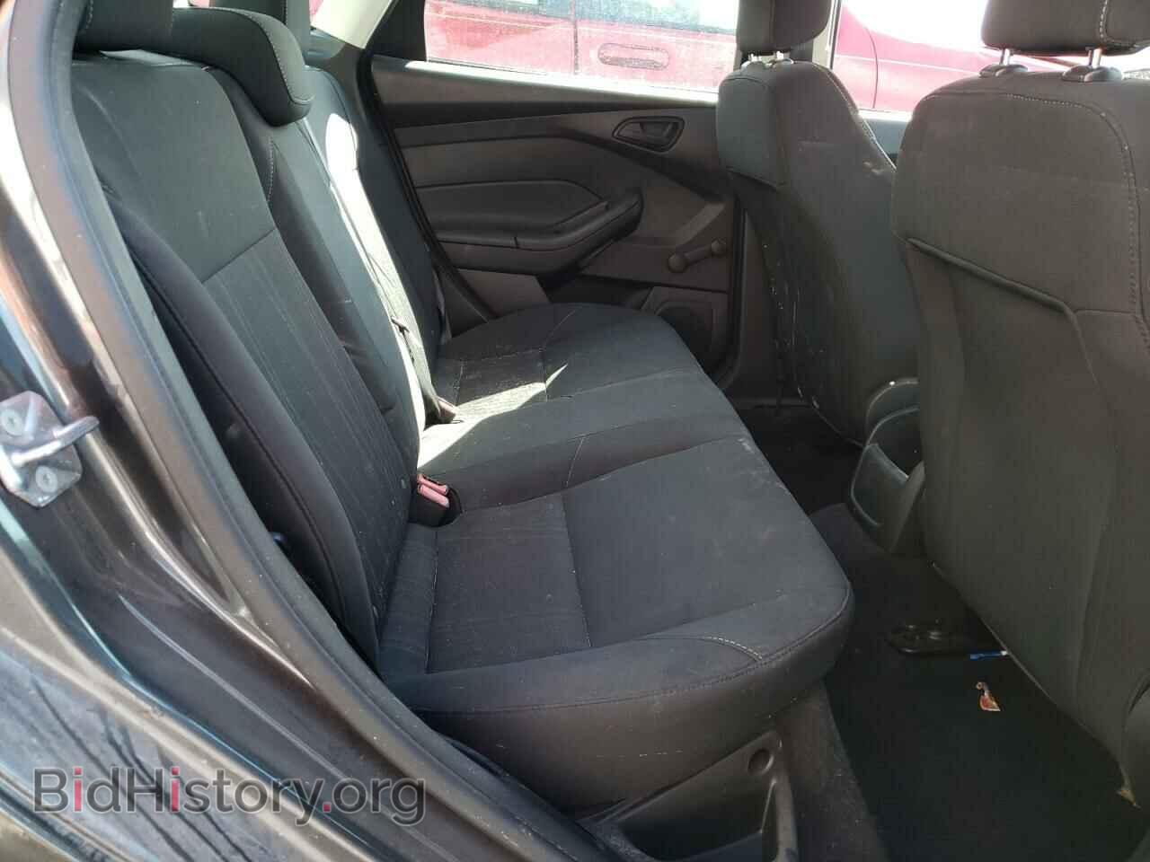2016 FORD FOCUS - VIN: 1FADP3E24GL331123 - Photo 6