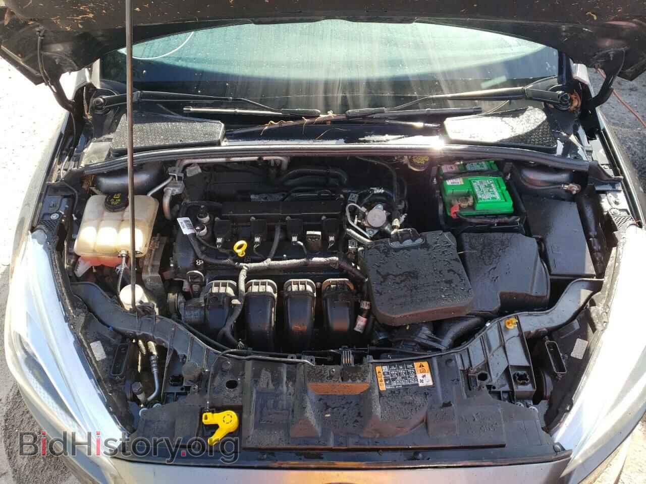 2016 FORD FOCUS - VIN: 1FADP3E24GL331123 - Photo 7