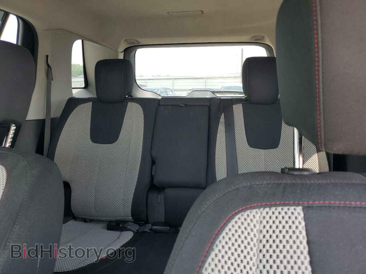 2012 GMC TERRAIN - VIN: 2GKFLTEK8C6100716 - Фото 10