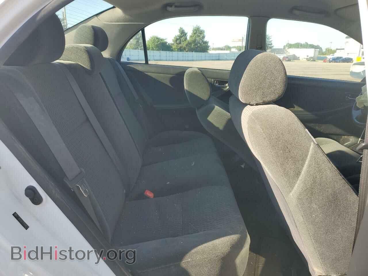 2007 TOYOTA COROLLA - VIN: 2T1BR30E17C838517 - Фото 10