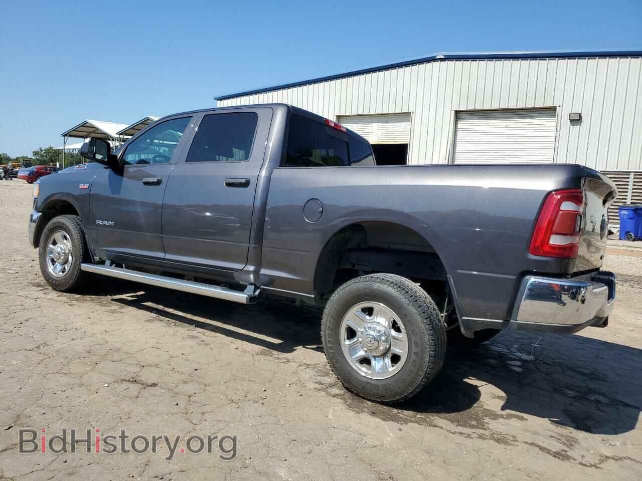 2020 RAM 2500 - VIN: 3C6UR5CJ6LG218069 - Фото 2