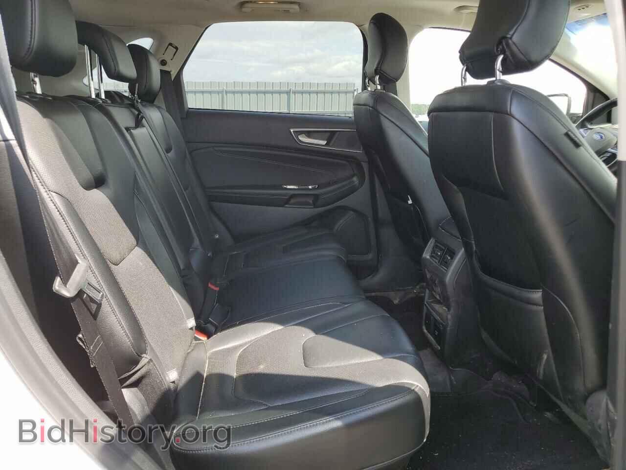 2017 FORD EDGE - VIN: 2FMPK4K8XHBC38091 - Фото 11