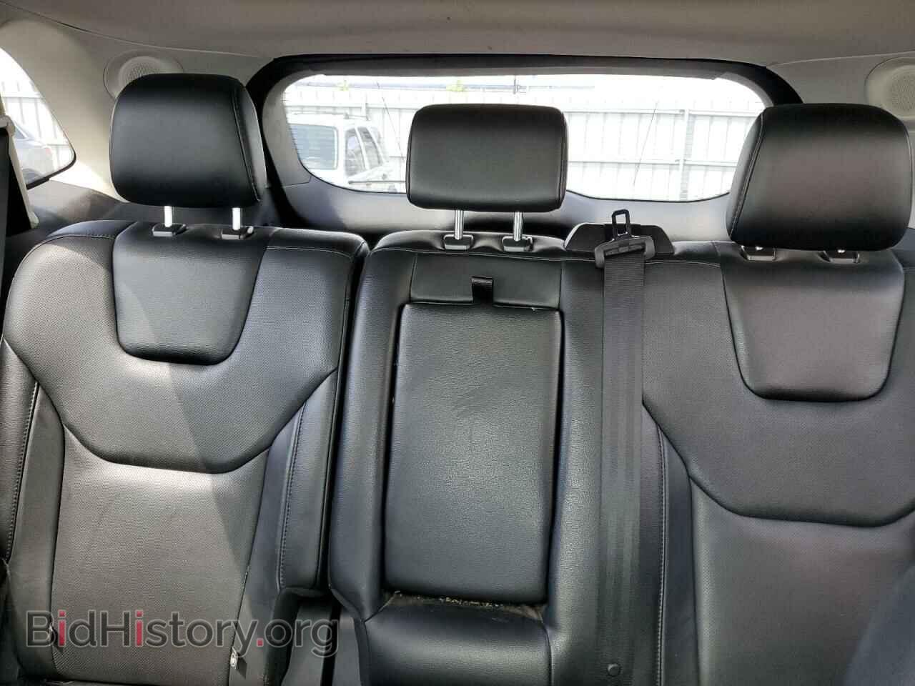 2017 FORD EDGE - VIN: 2FMPK4K8XHBC38091 - Фото 10