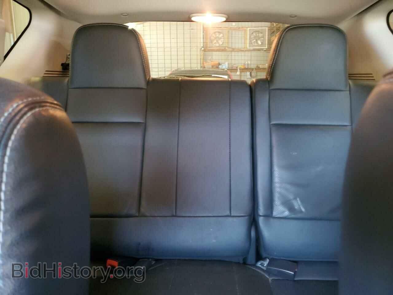 2016 JEEP COMPASS - VIN: 1C4NJDEB1GD775897 - Фото 10