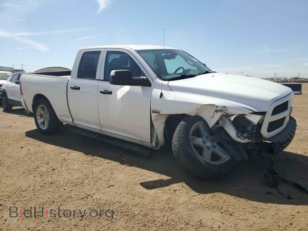 2014 RAM 1500 - VIN: 1C6RR7FT4ES406194 - Photo 4
