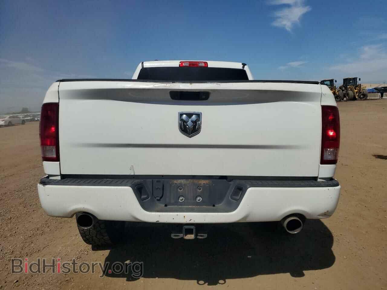 2014 RAM 1500 - VIN: 1C6RR7FT4ES406194 - Photo 6