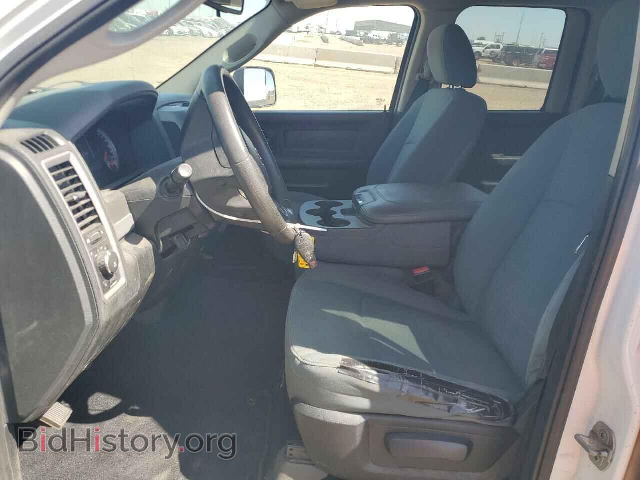 2014 RAM 1500 - VIN: 1C6RR7FT4ES406194 - Photo 7