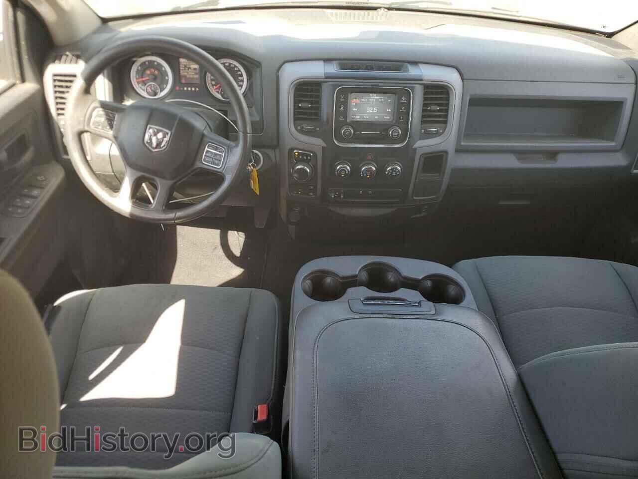 2014 RAM 1500 - VIN: 1C6RR7FT4ES406194 - Photo 8