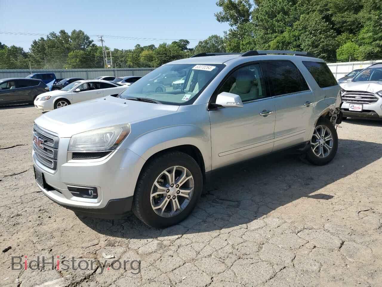 Photo 1GKKRSKD7EJ257298 - GMC ACADIA 2014