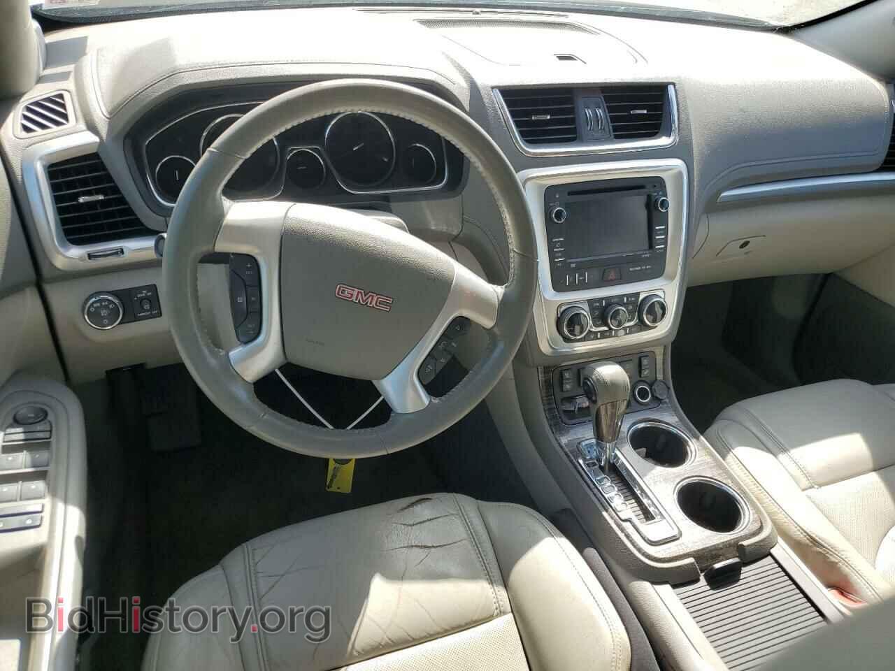 2014 GMC ACADIA - VIN: 1GKKRSKD7EJ257298 - Фото 8