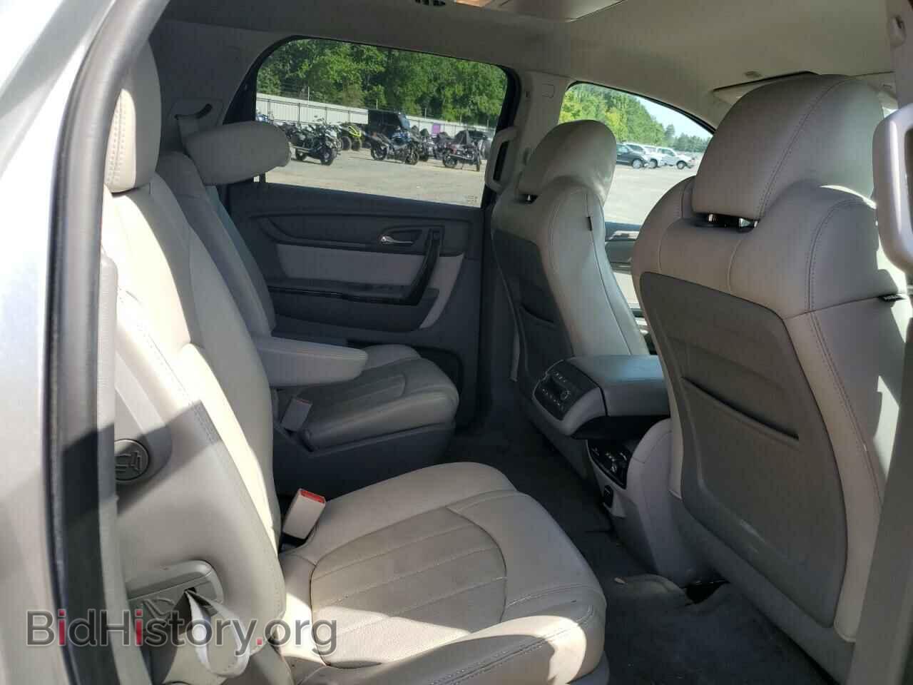 2014 GMC ACADIA - VIN: 1GKKRSKD7EJ257298 - Фото 10