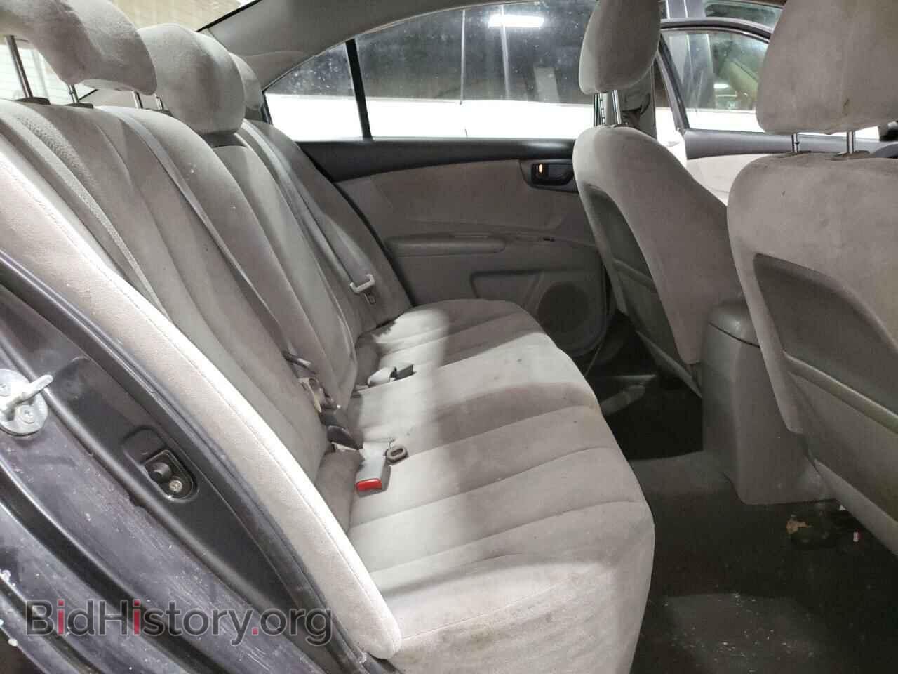 2010 KIA OPTIMA - VIN: KNAGG4A81A5436637 - Фото 10