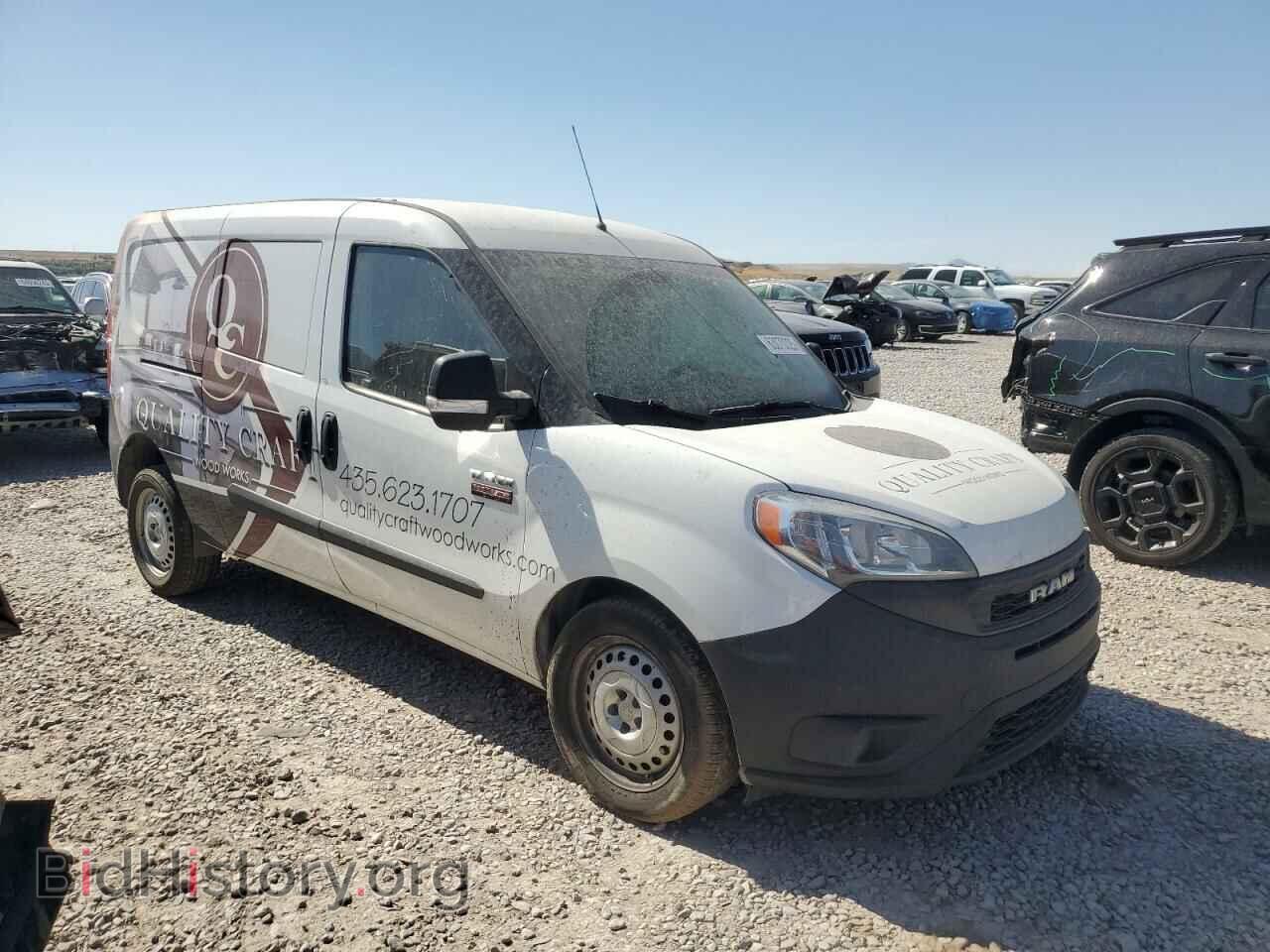 2020 RAM All Models - VIN: ZFBHRFAB8L6S46424 - Фото 4