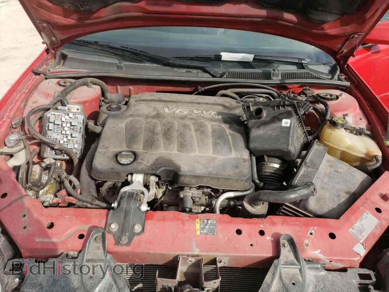 2013 CHEVROLET IMPALA - VIN: 2G1WG5E34D1226812 - Фото 7