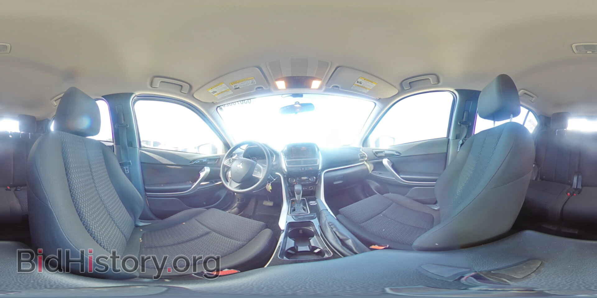 2019 MITSUBISHI ECLIPSE - VIN: JA4AT3AA5KZ053192 - Фото 15