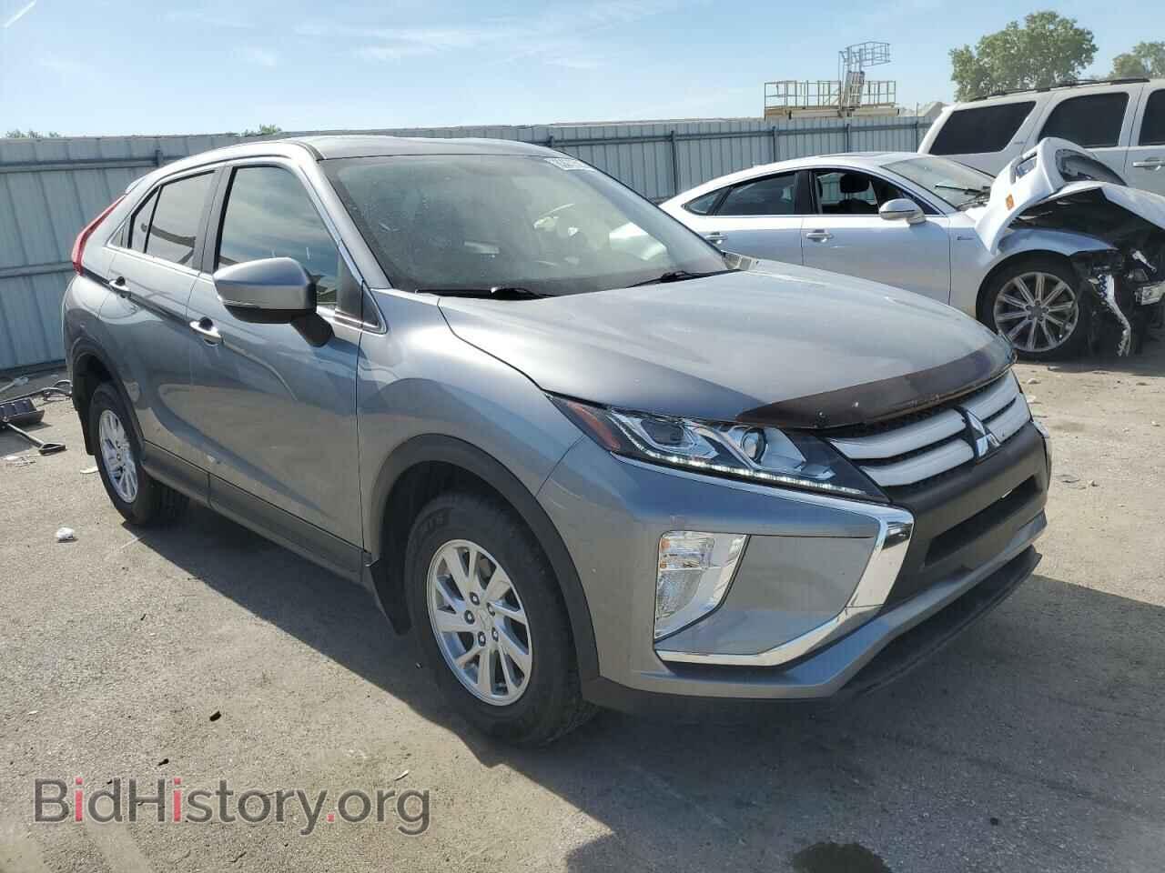 2019 MITSUBISHI ECLIPSE - VIN: JA4AT3AA5KZ053192 - Фото 4