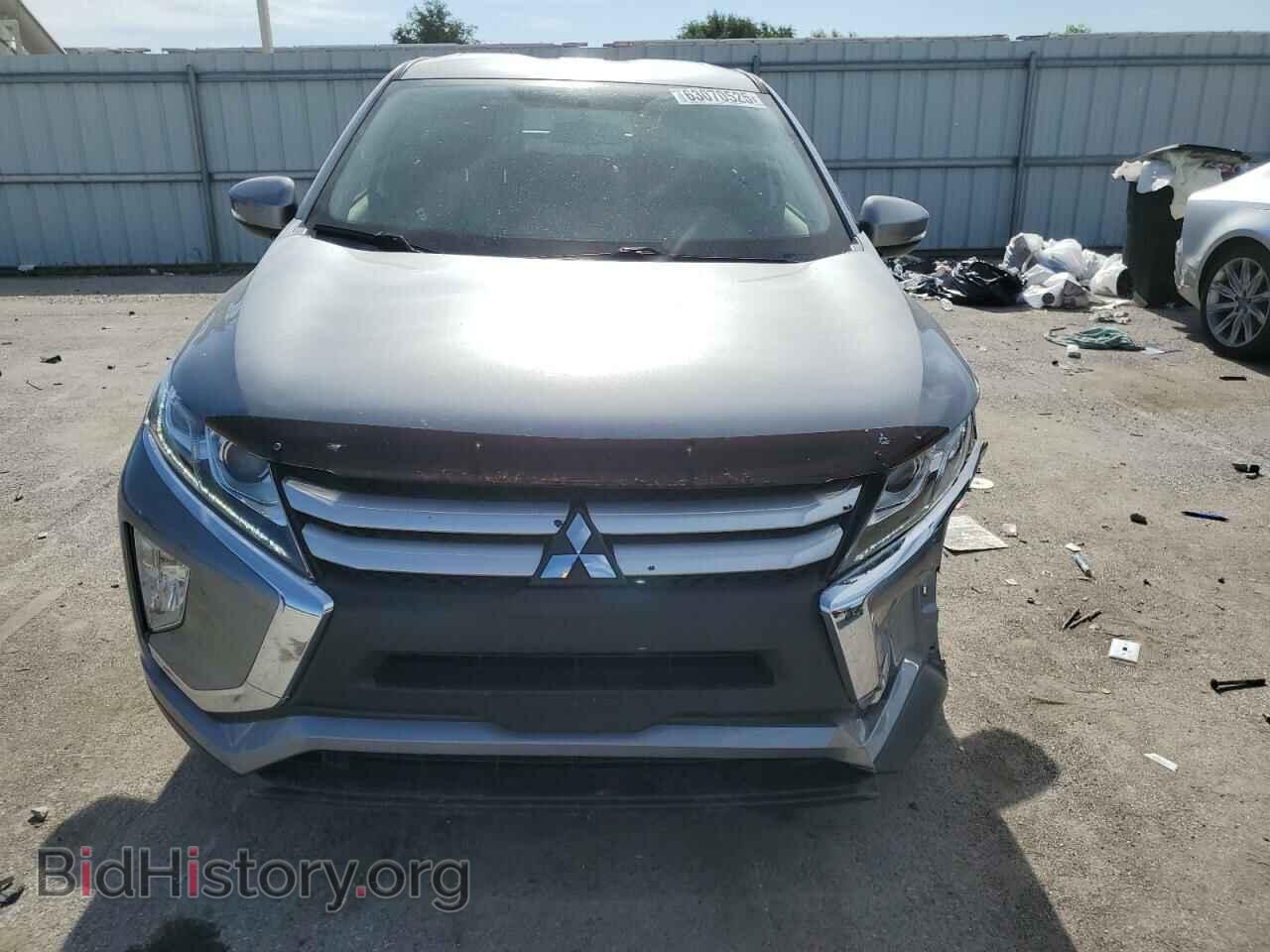 2019 MITSUBISHI ECLIPSE - VIN: JA4AT3AA5KZ053192 - Фото 5