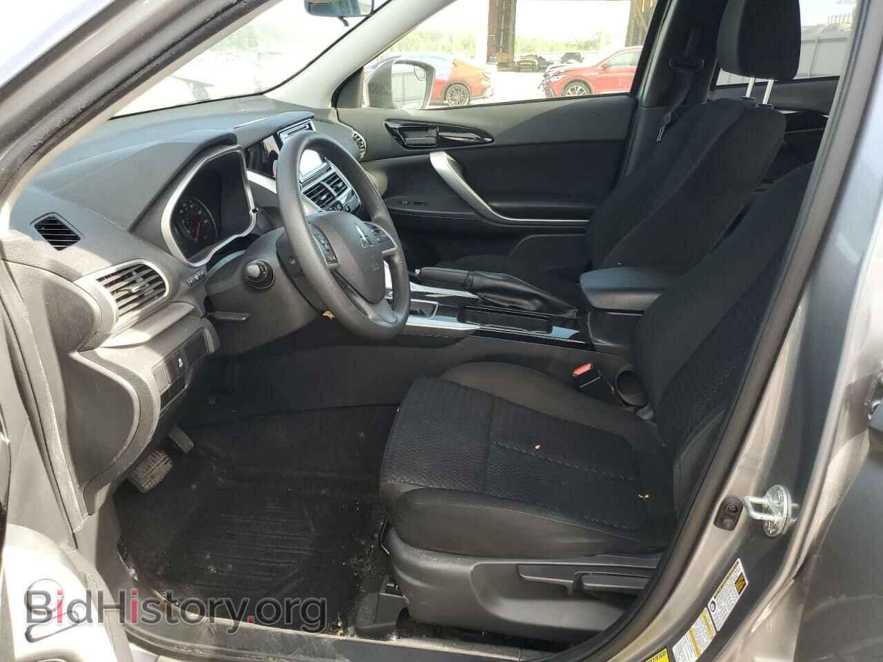 2019 MITSUBISHI ECLIPSE - VIN: JA4AT3AA5KZ053192 - Фото 7