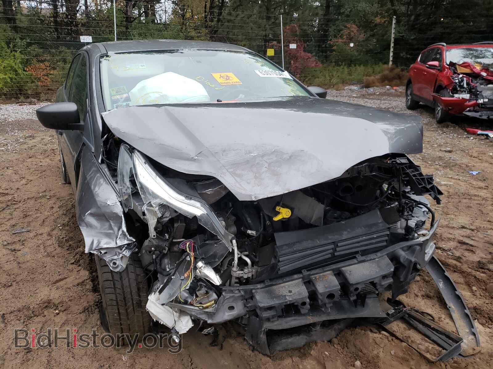 2014 FORD FOCUS - VIN: 1FADP3E29EL431733 - Фото 9