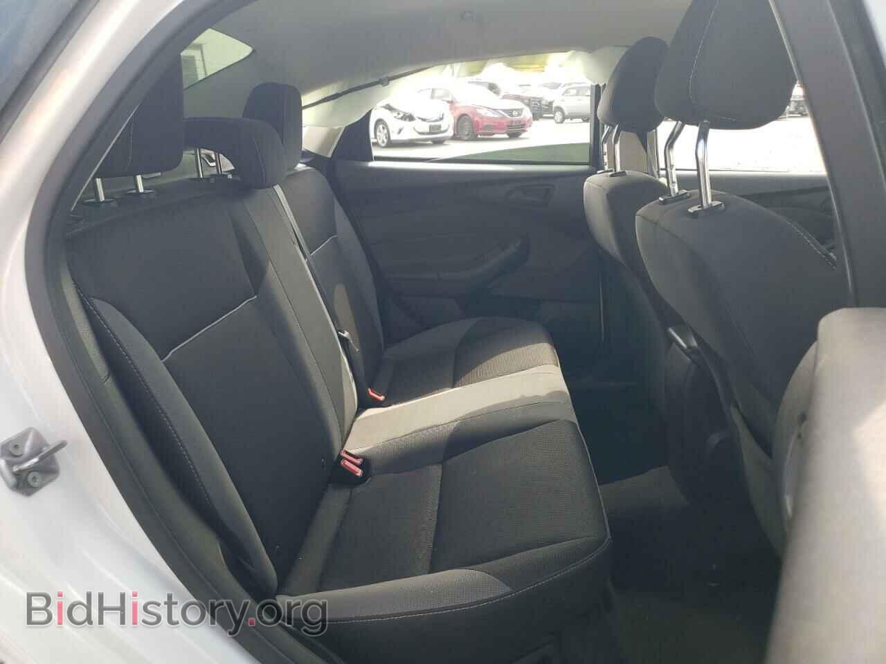 2012 FORD FOCUS - VIN: 1FAHP3F24CL207363 - Фото 6