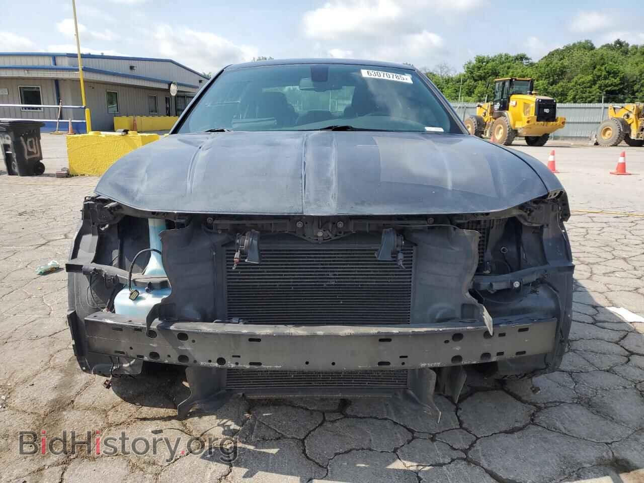 2018 DODGE CHARGER - VIN: 2C3CDXCT7JH122646 - Фото 5