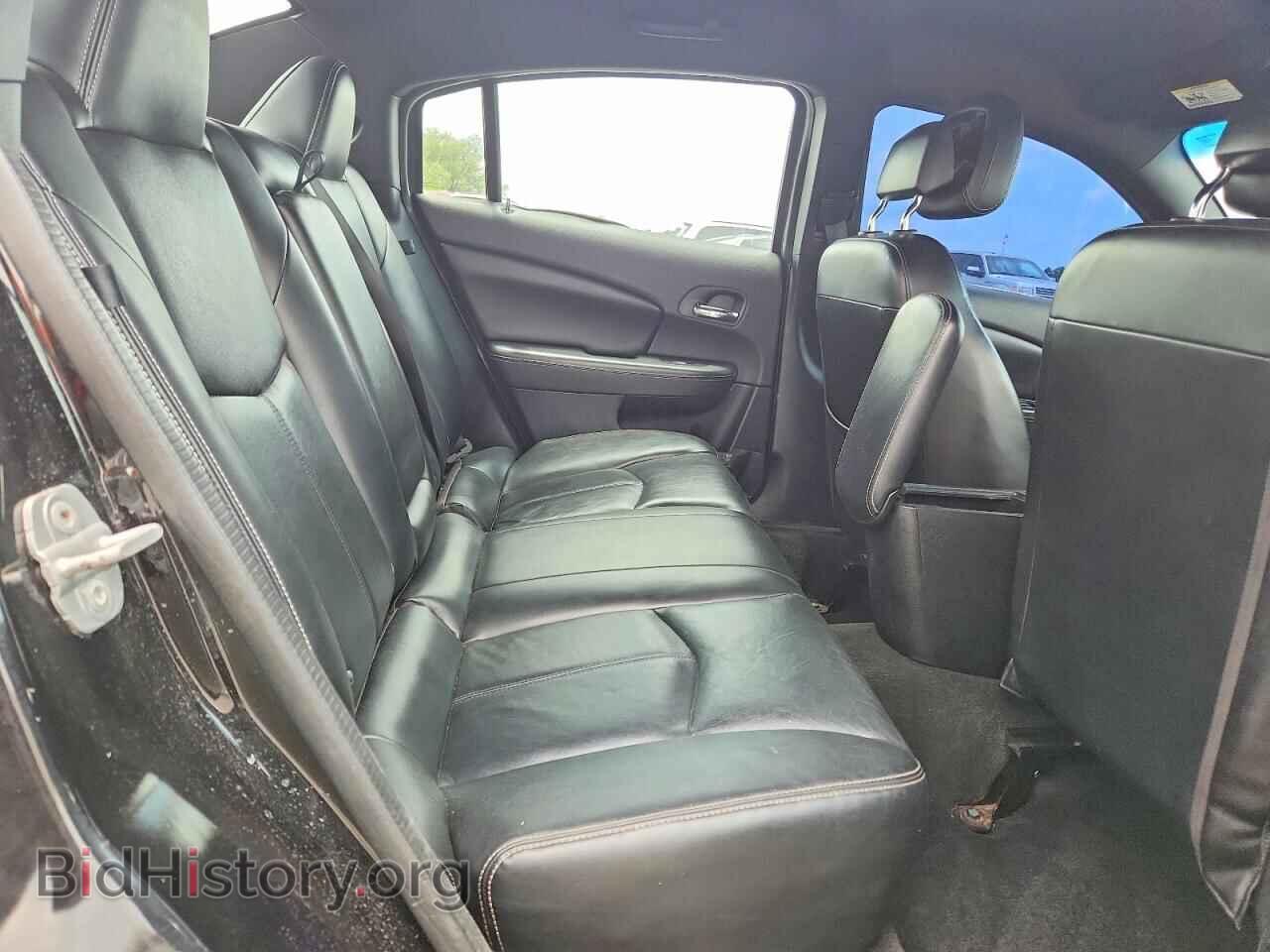 2013 CHRYSLER 200 - VIN: 1C3CCBCG7DN738206 - Photo 10