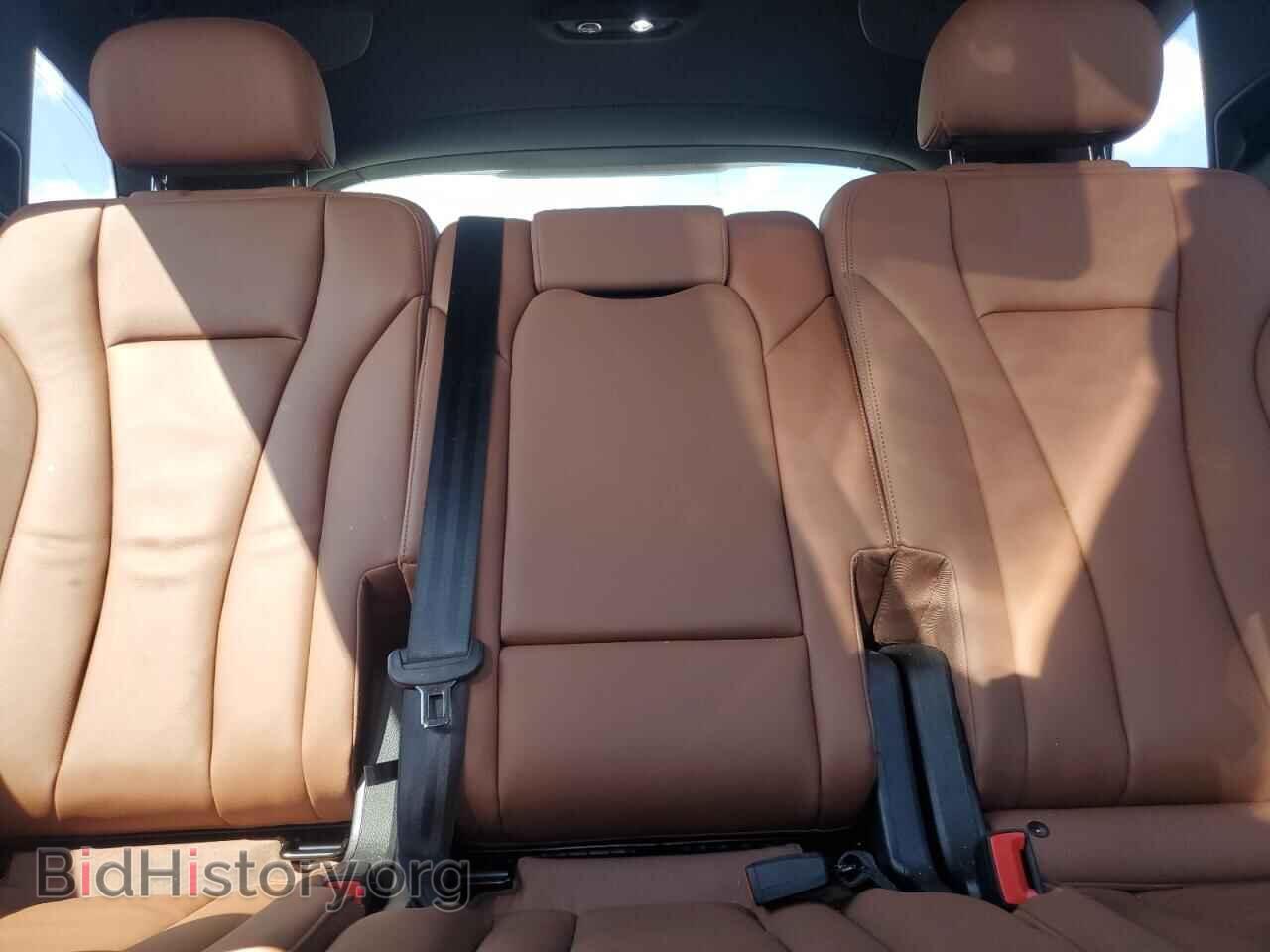 2023 AUDI Q7 - VIN: WA1LCBF77PD018304 - Фото 10