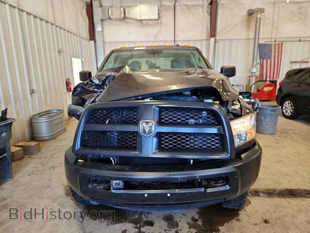 2017 RAM 2500 - VIN: 3C6UR5CL2HG644852 - Photo 5