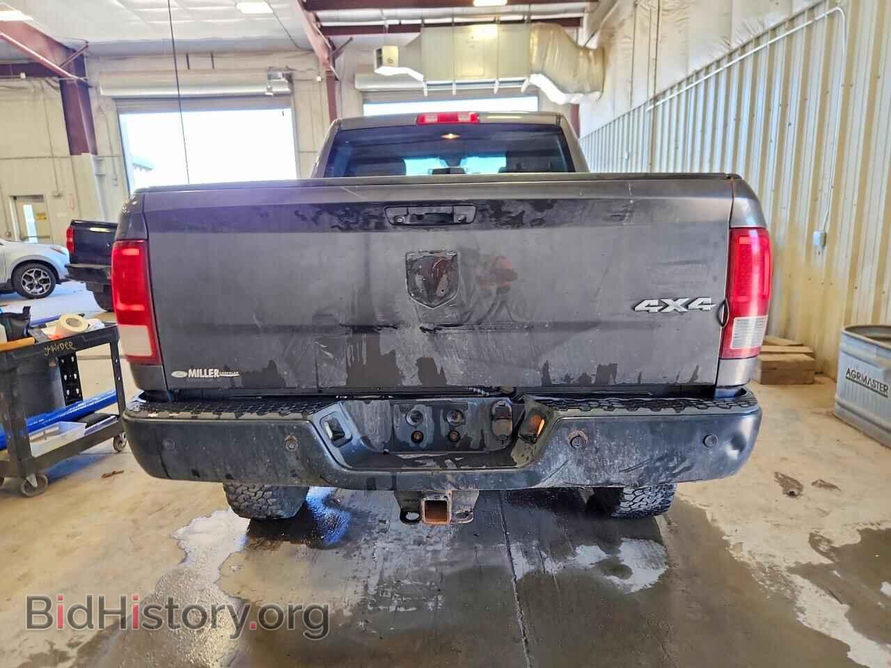 2017 RAM 2500 - VIN: 3C6UR5CL2HG644852 - Photo 6