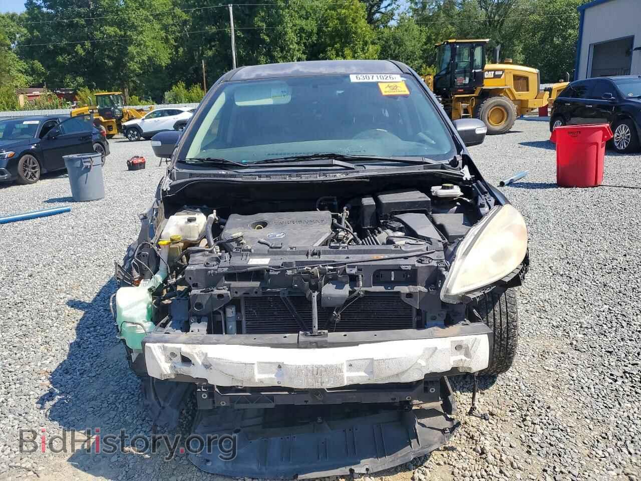 2013 MAZDA 5 - VIN: JM1CW2BL5D0159231 - Photo 5
