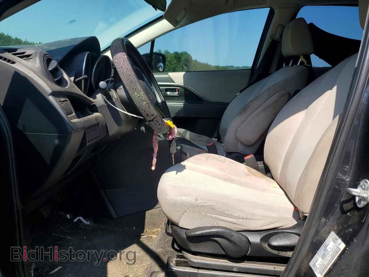 2013 MAZDA 5 - VIN: JM1CW2BL5D0159231 - Photo 7