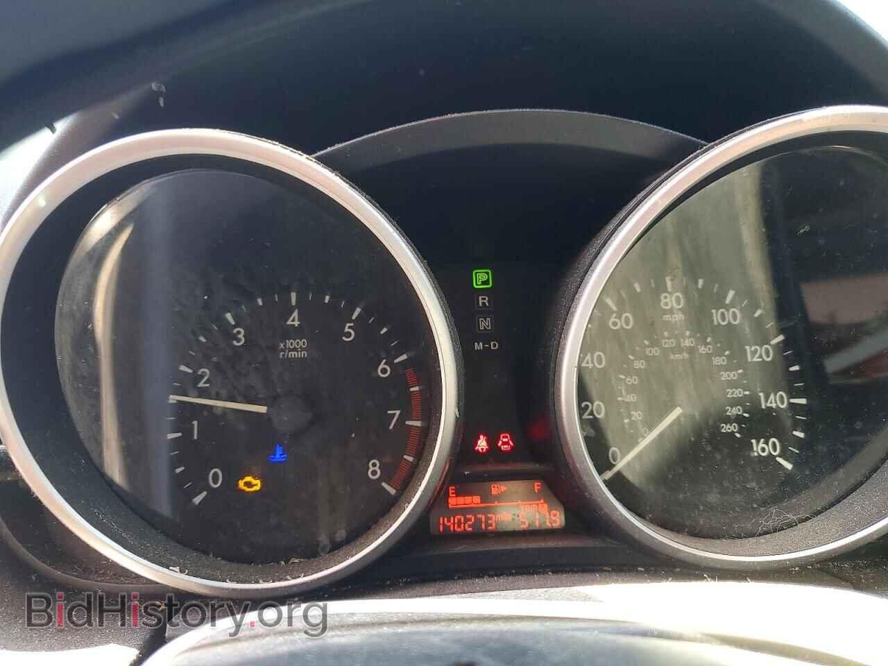 2013 MAZDA 5 - VIN: JM1CW2BL5D0159231 - Photo 9