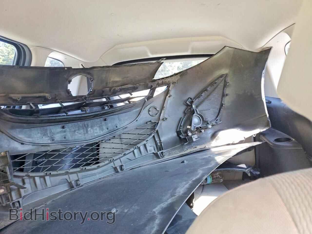 2013 MAZDA 5 - VIN: JM1CW2BL5D0159231 - Photo 10