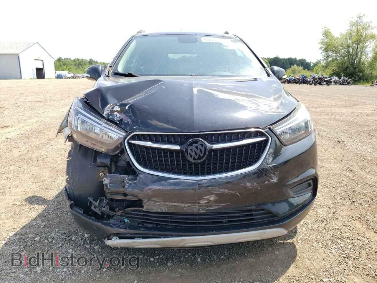 2019 BUICK ENCORE - VIN: KL4CJESB9KB840723 - Photo 5