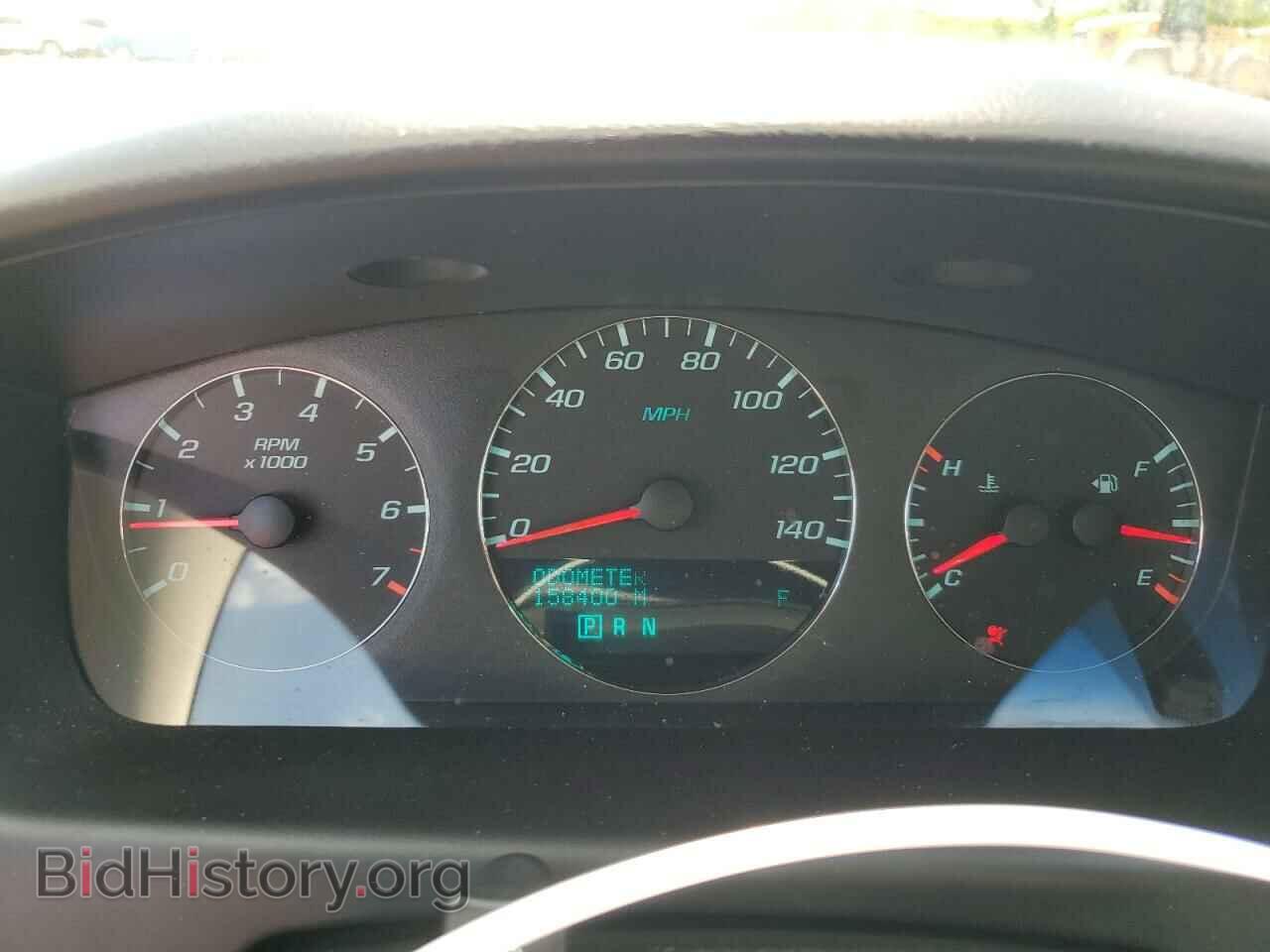 2015 CHEVROLET IMPALA - VIN: 2G1WC5E32F1143264 - Фото 9