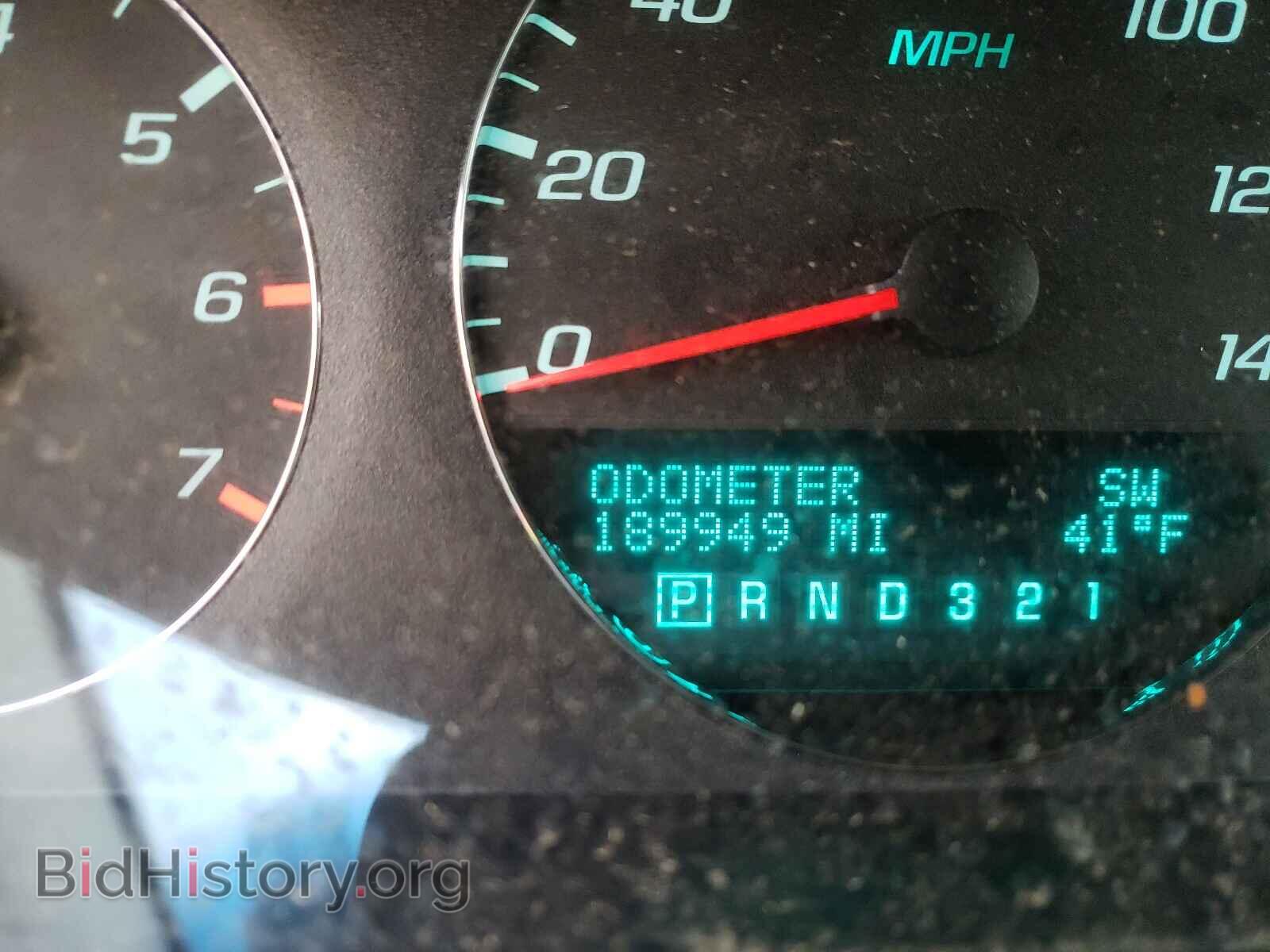 2009 CHEVROLET IMPALA - VIN: 2G1WT57KX91123305 - Фото 8