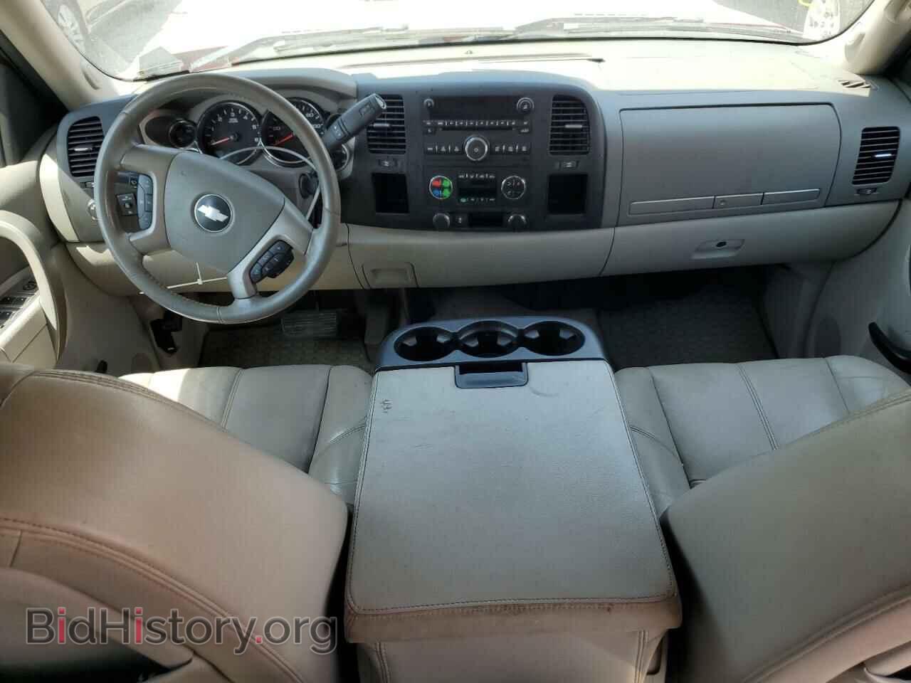 2012 CHEVROLET ALL Models - VIN: 3GCPCSE05CG253261 - Фото 8