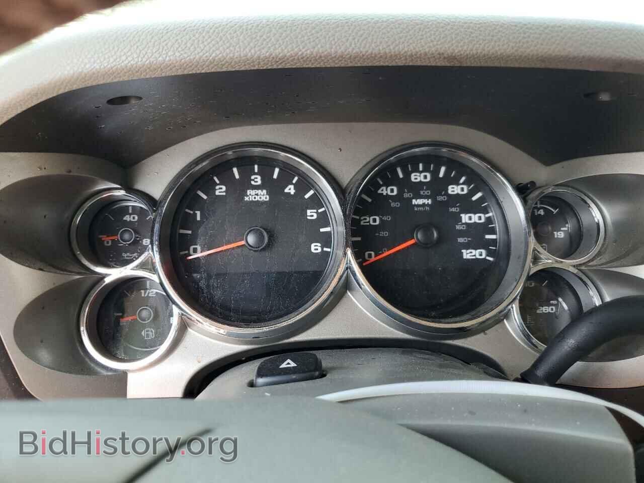 2012 CHEVROLET ALL Models - VIN: 3GCPCSE05CG253261 - Фото 9