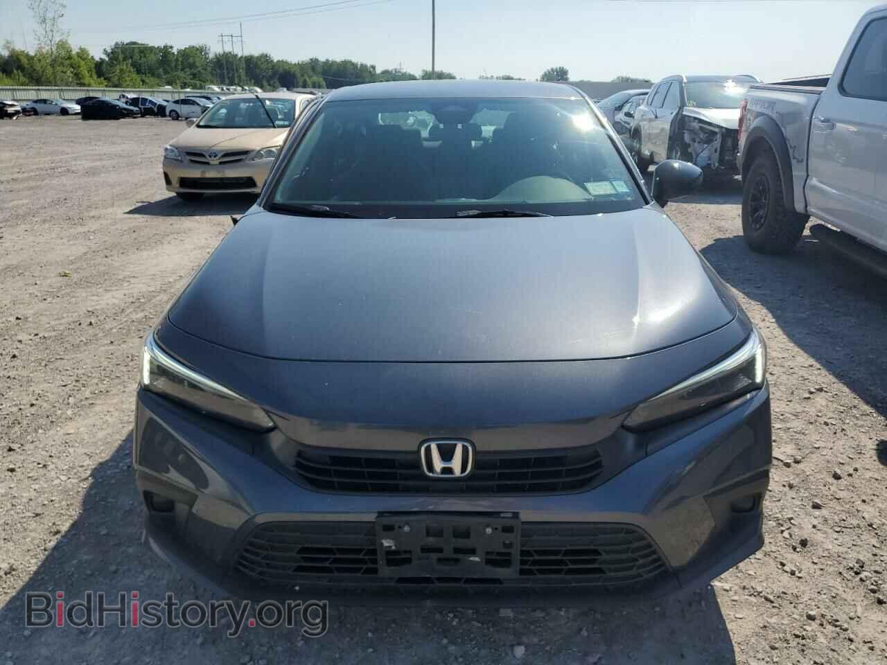 2023 HONDA CIVIC - VIN: 2HGFE2F57PH563144 - Фото 5