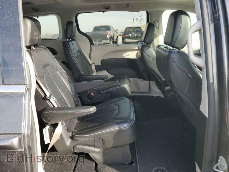2019 Chrysler PACIFICA (VIN 2C4RC1GG2KR681570) — фото 6 из 10