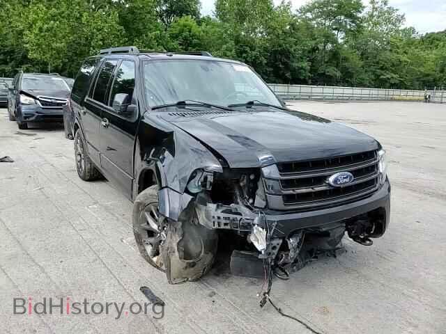 2017 FORD EXPEDITION - VIN: 1FMJU2AT5HEA23488 - Фото 14