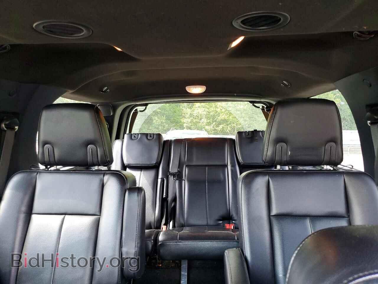 2017 FORD EXPEDITION - VIN: 1FMJU2AT5HEA23488 - Фото 10