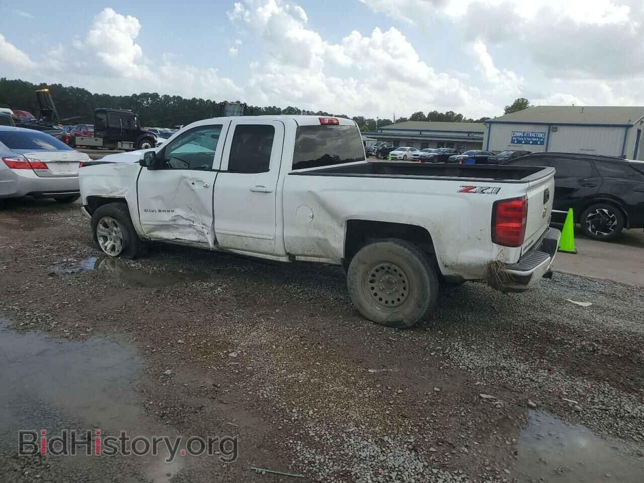 2019 CHEVROLET ALL Models - VIN: 2GCVKPEC6K1242150 - Фото 2