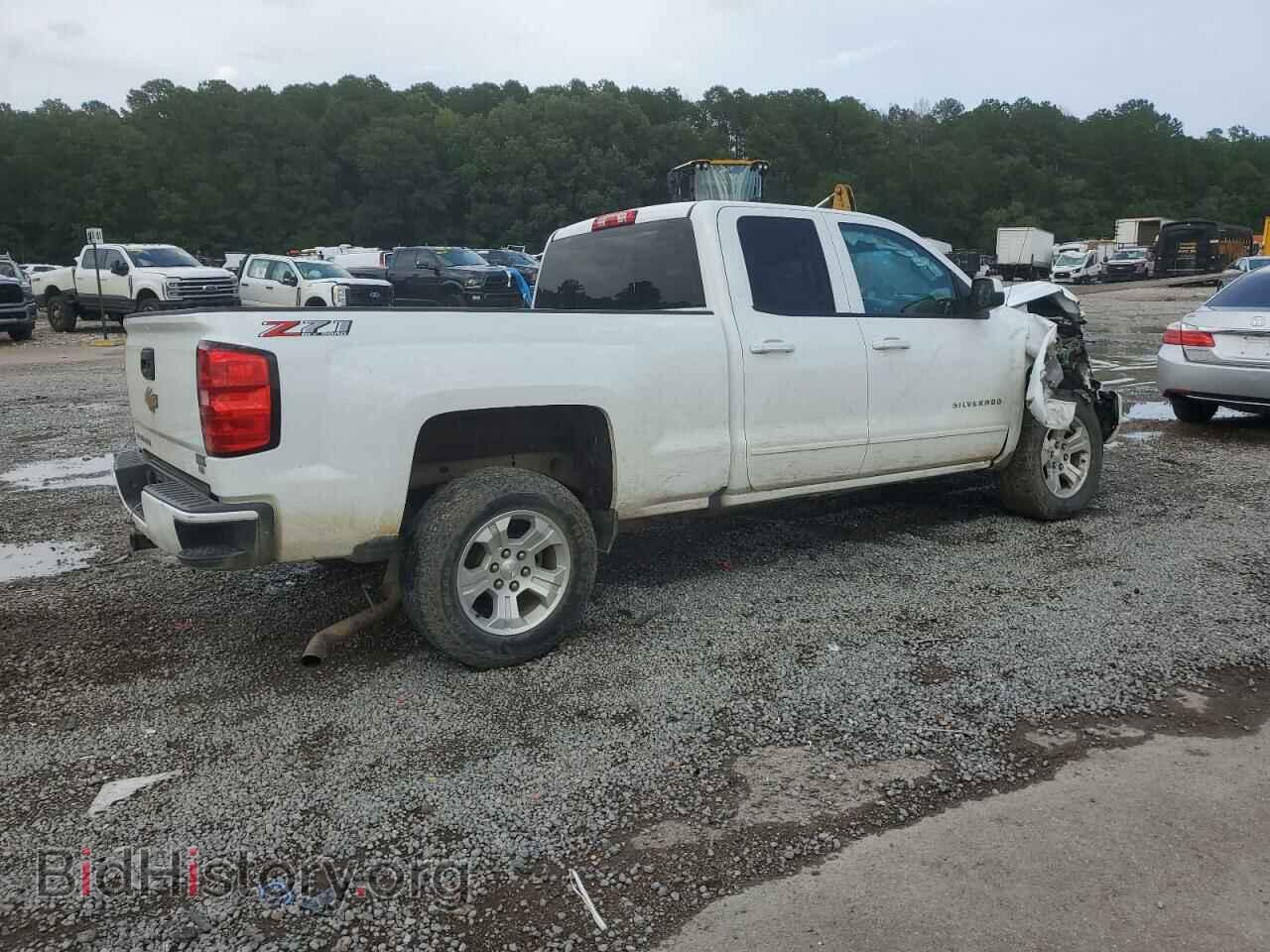 2019 CHEVROLET ALL Models - VIN: 2GCVKPEC6K1242150 - Фото 3