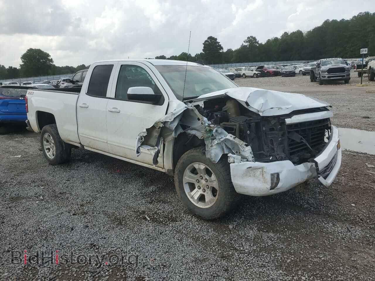 2019 CHEVROLET ALL Models - VIN: 2GCVKPEC6K1242150 - Фото 4